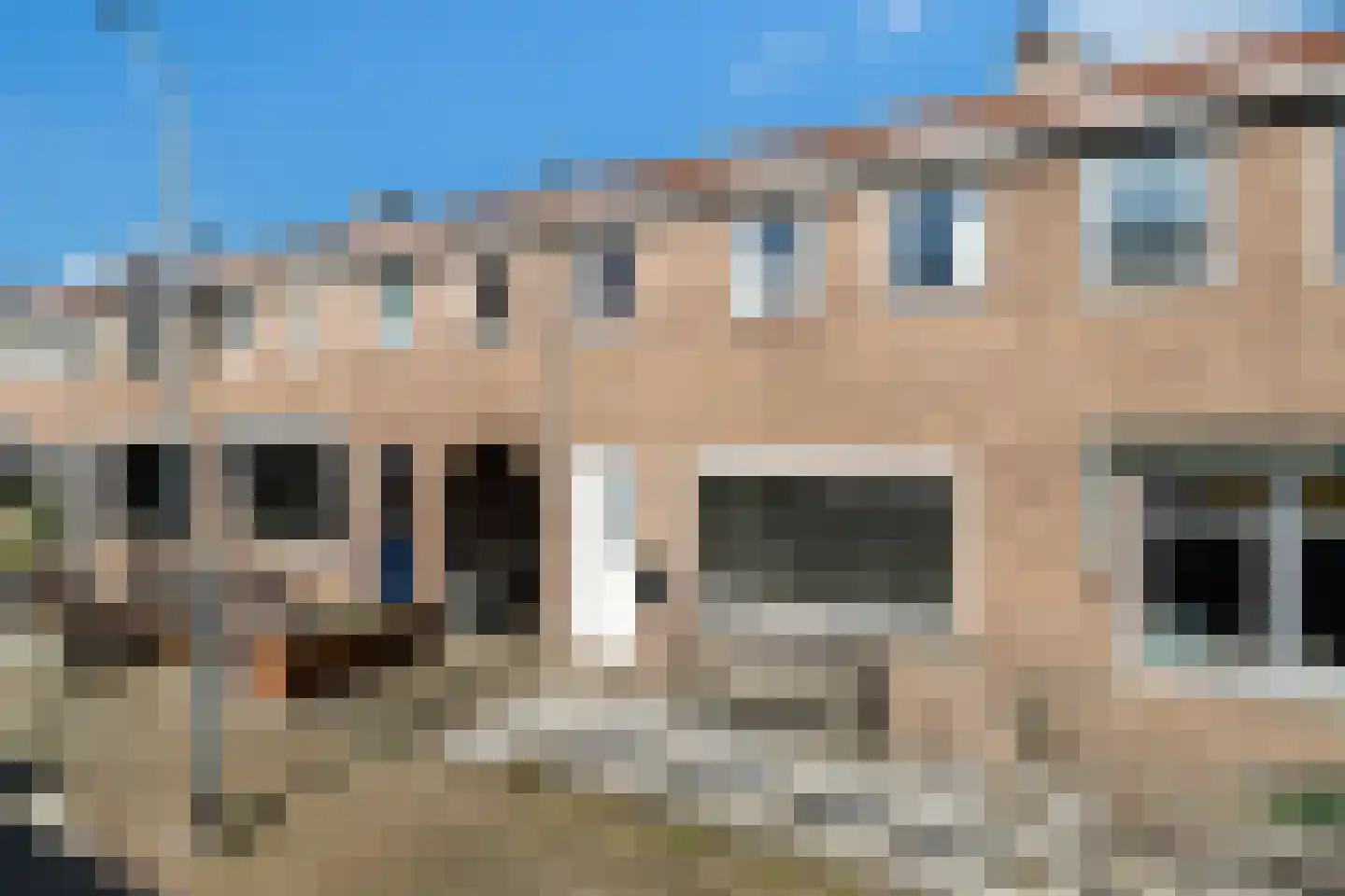 Herradesstraat 17 in Dordrecht