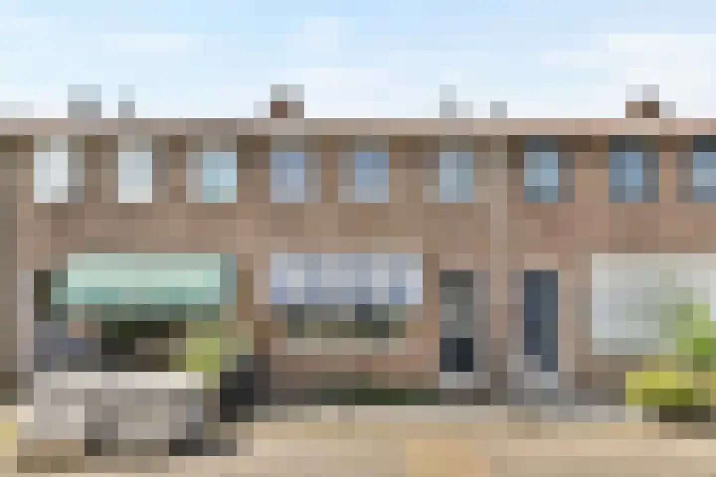 Herradesstraat 23 in Dordrecht