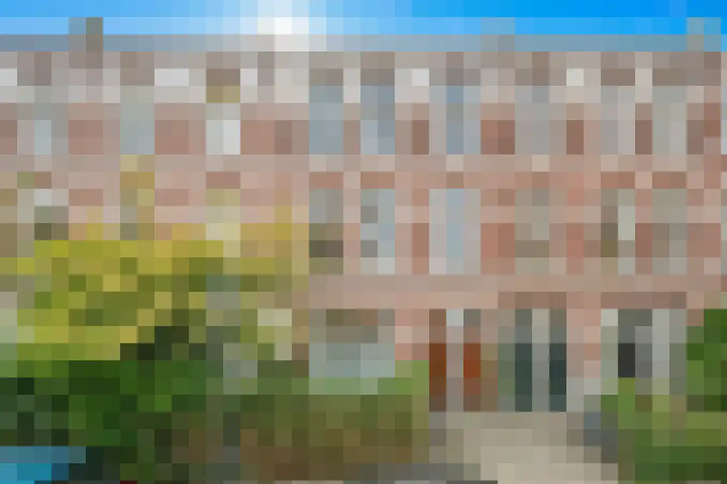 Herschelstraat 4 in Den Haag
