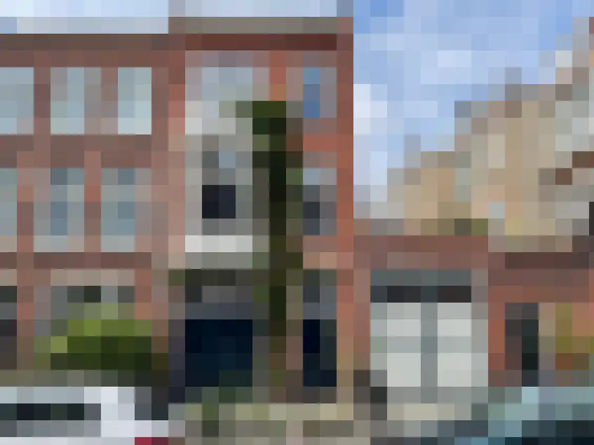 Herschelstraat 58 in Den Haag
