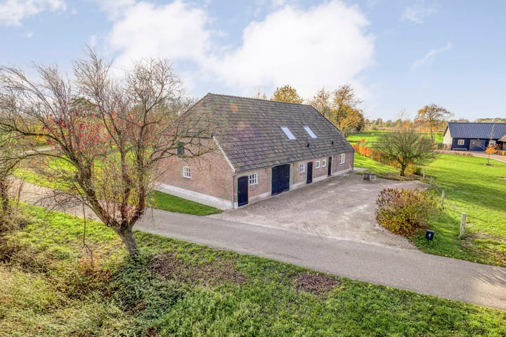 Photo of property Hersend 9, Berlicum