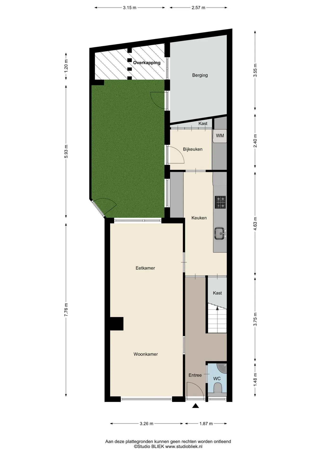 Herstalsestraat 11 Tilburg thumbnail 45