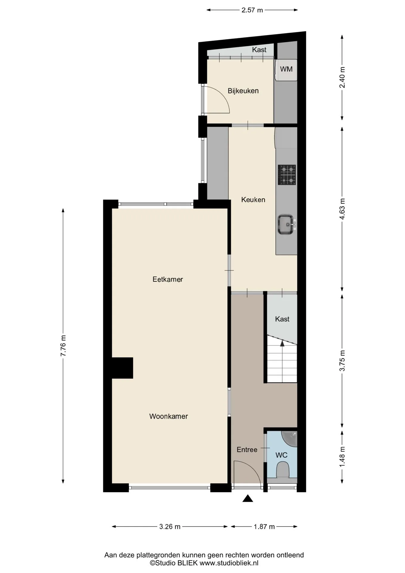 Herstalsestraat 11 Tilburg thumbnail 46