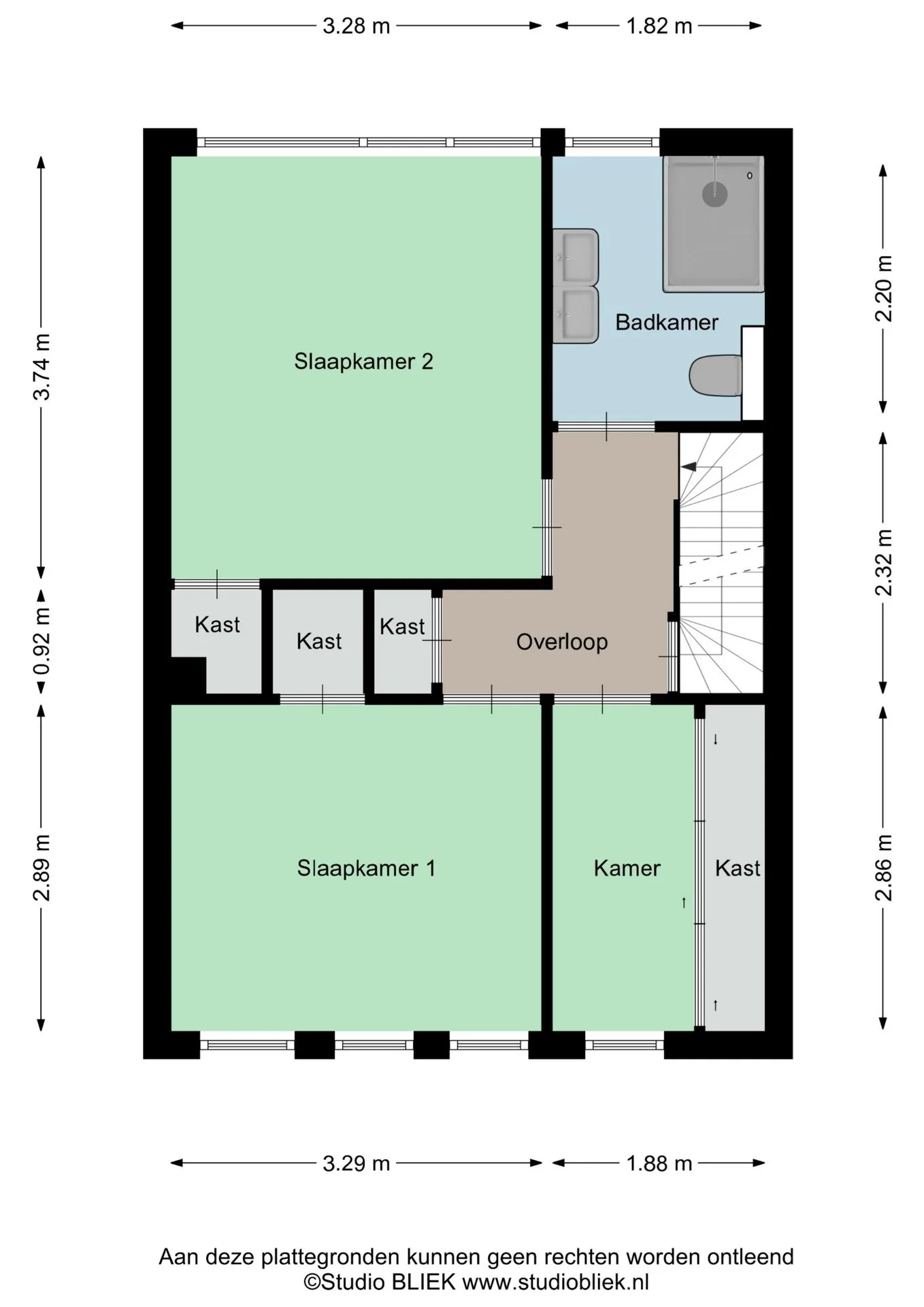 Herstalsestraat 11 Tilburg thumbnail 47