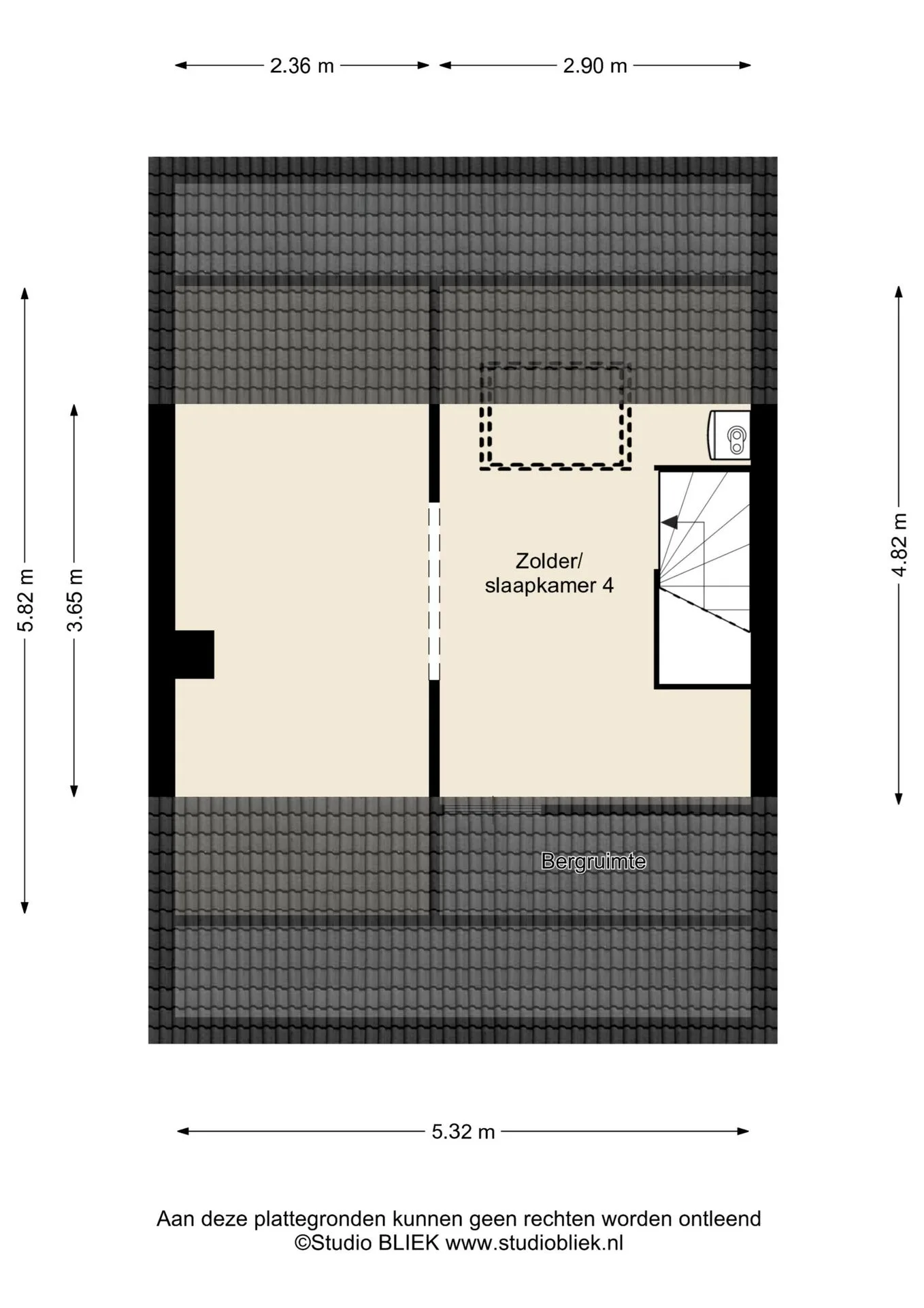Herstalsestraat 11 Tilburg thumbnail 48