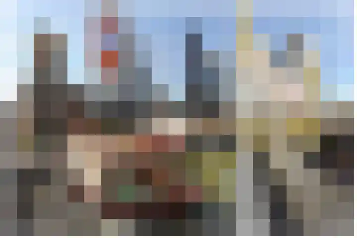 Hertekade 2 Rotterdam