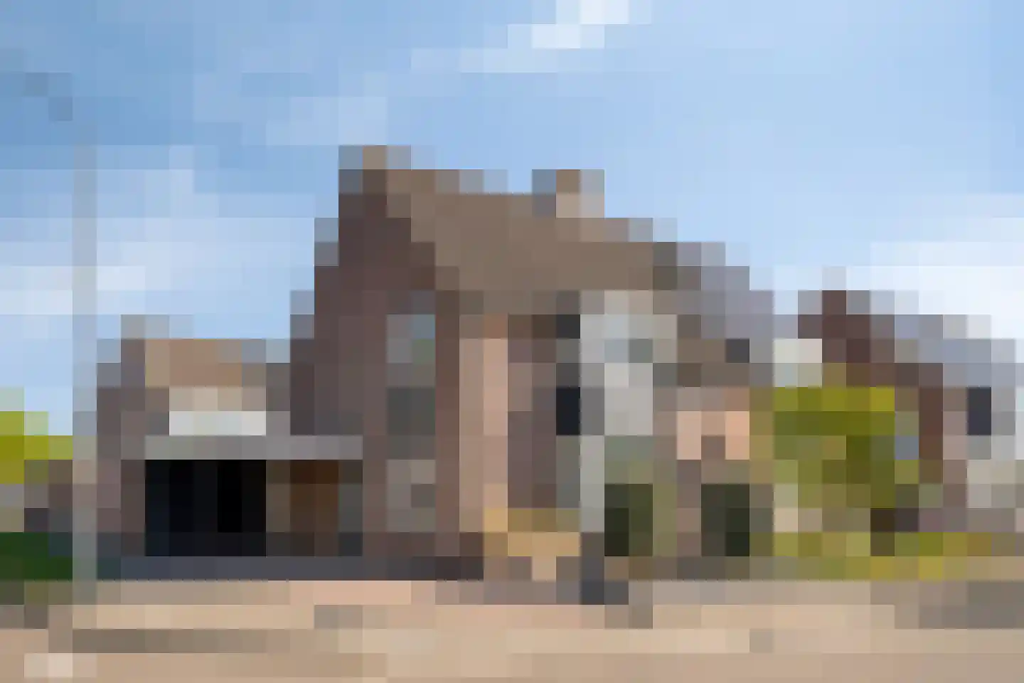 Hertelaan 1 in Helmond