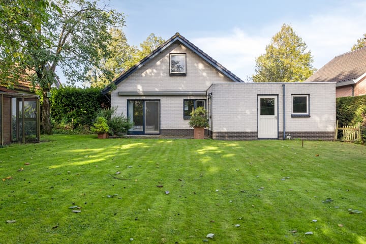 Foto de la vivienda Hertenlaan 14, Silvolde