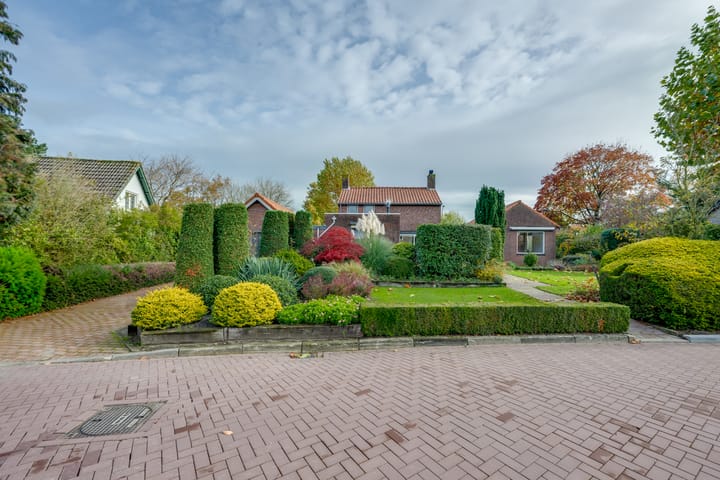 Photo de la maison Hertenlaan 19, Hoeven