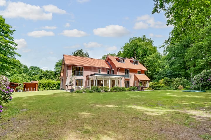 Hertenlaan 25D in Den Dolder Foto