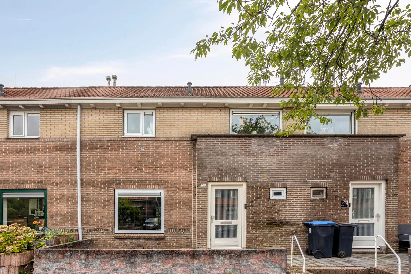 Hertenlaan 54 in Arnhem