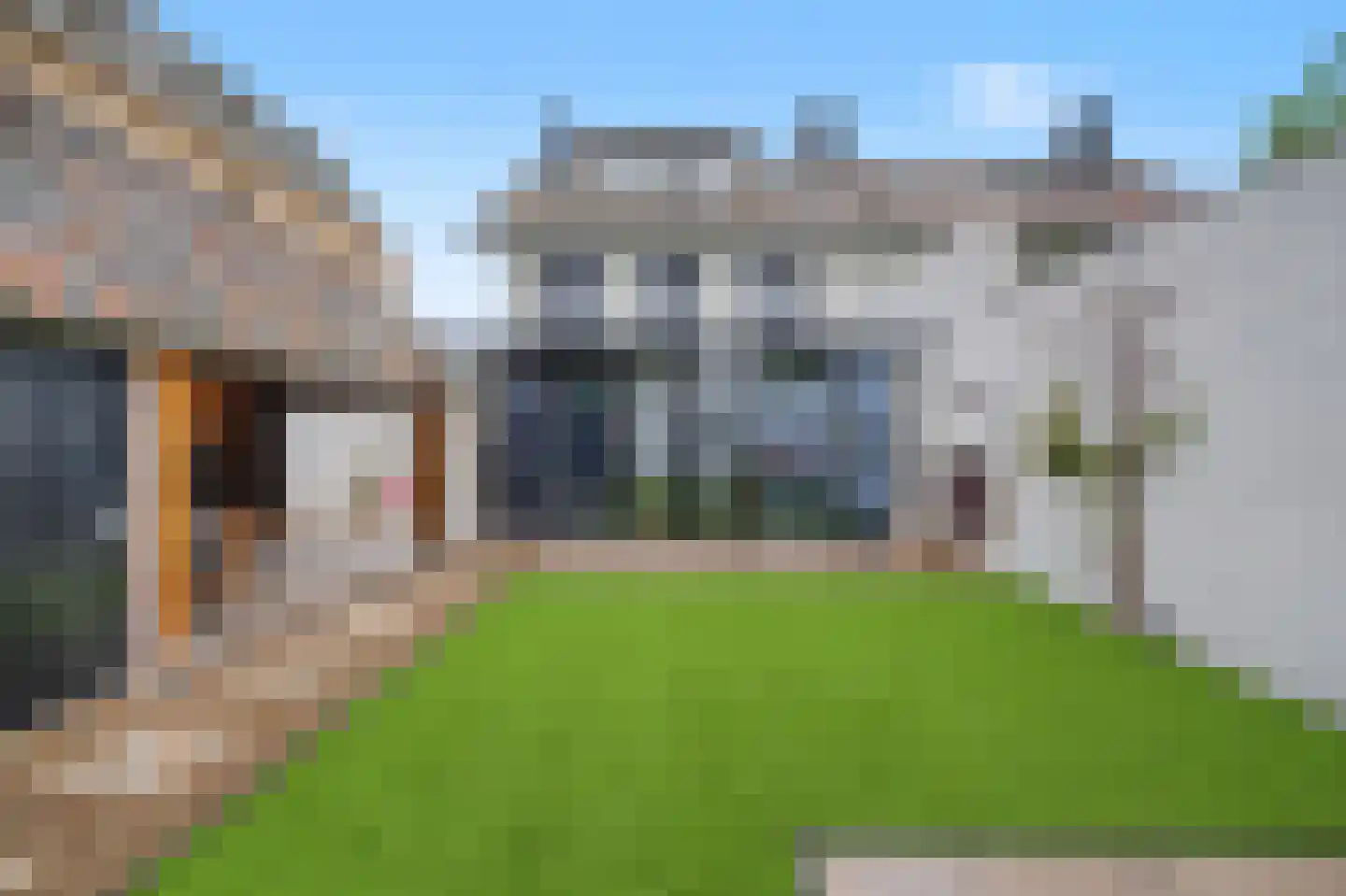 Hertenlaan 6 Hoeven thumbnail 21