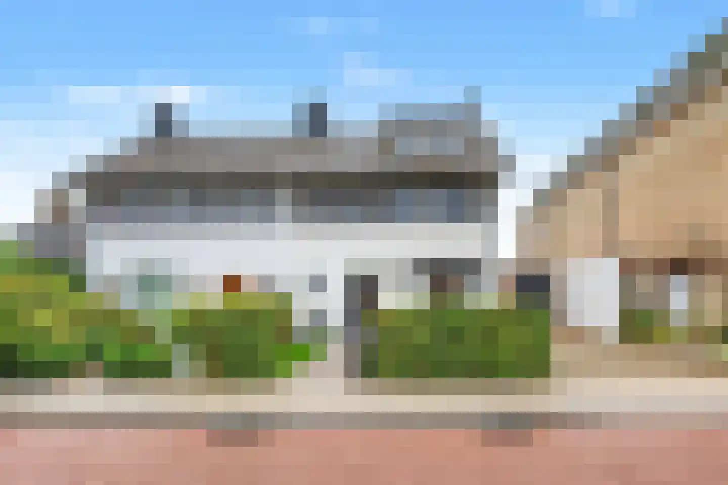 Hertenlaan 6 Hoeven thumbnail 7
