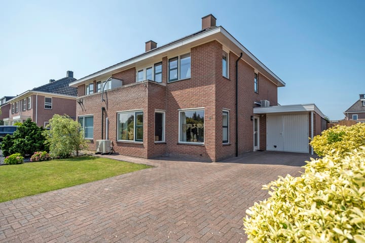 Photo of property Hertenlaan 82, Assen