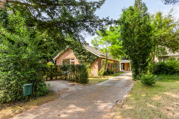 Photo de la maison Hertenlaan 9, Maarn