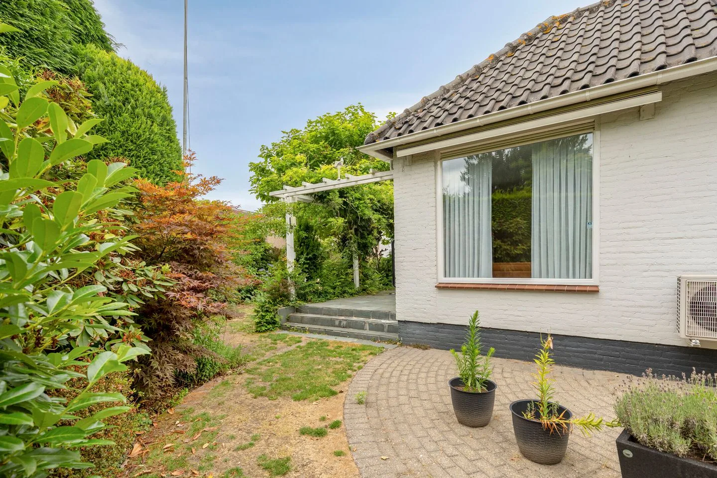 Hertenlaan 9 Hoeven thumbnail 50