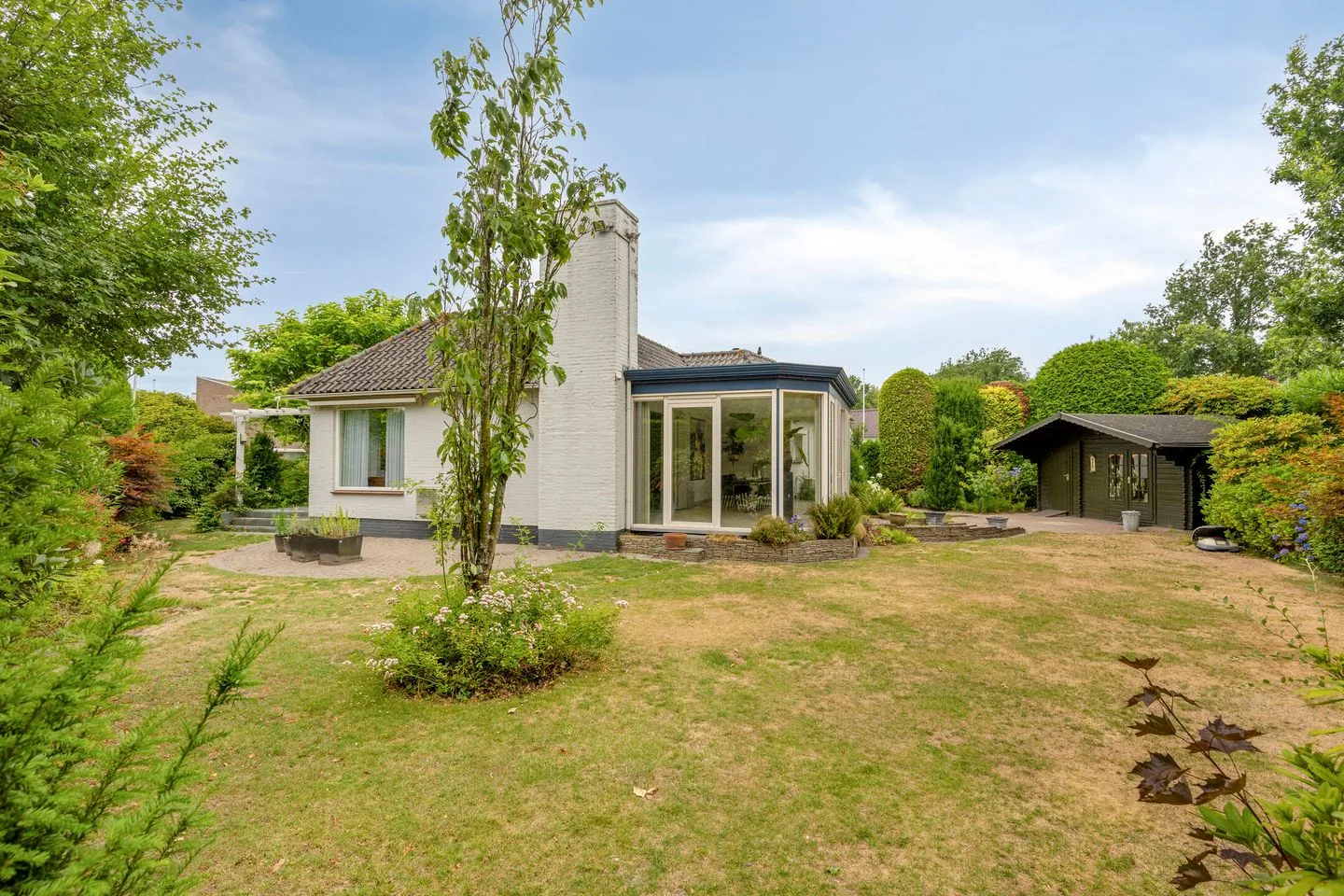 Hertenlaan 9 Hoeven thumbnail 53