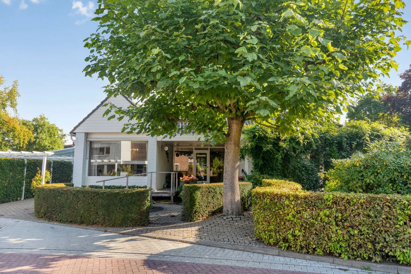 Hertenlaan 9 Hoeven thumbnail 59