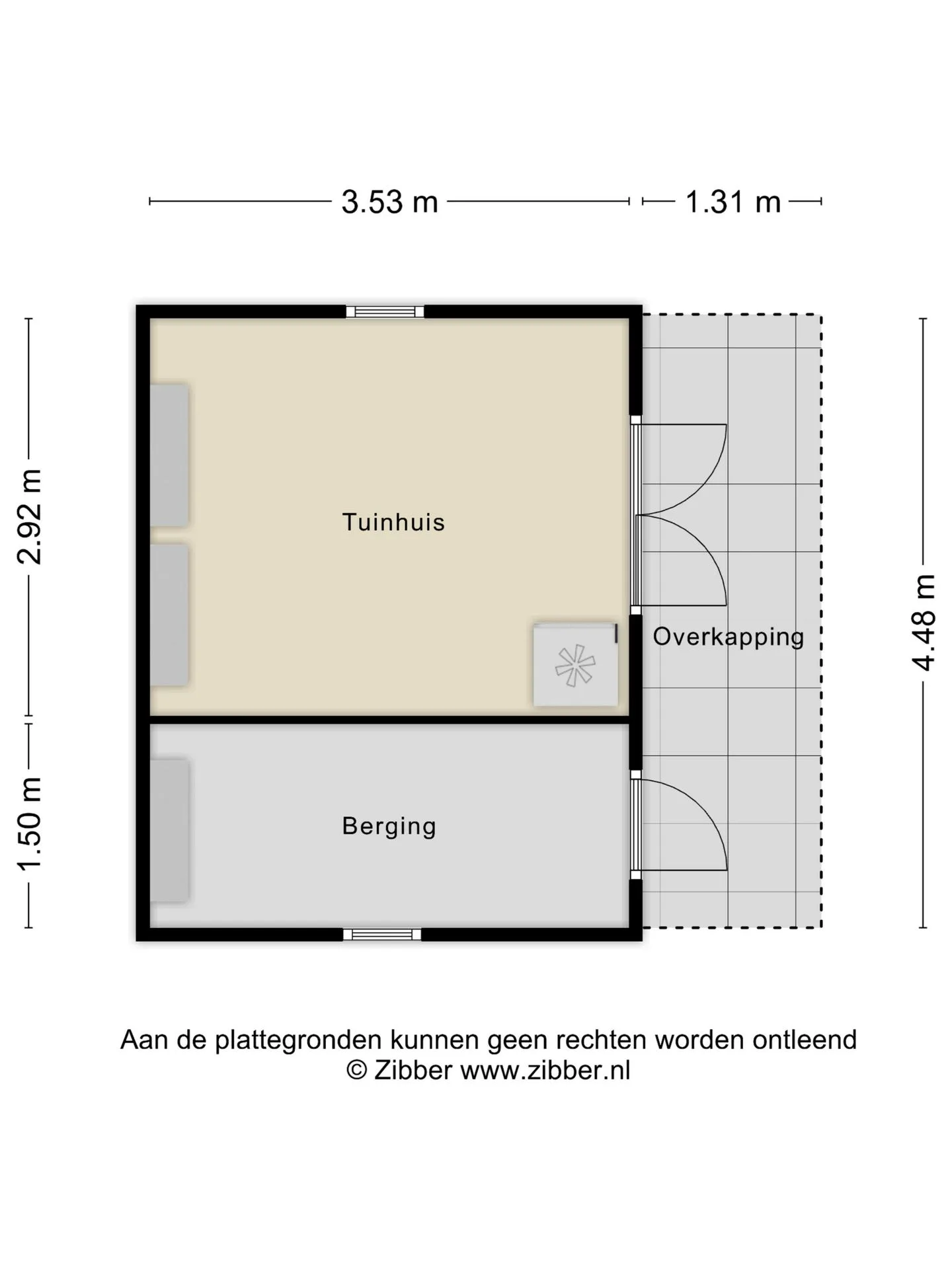Hertenlaan 9 Hoeven thumbnail 68