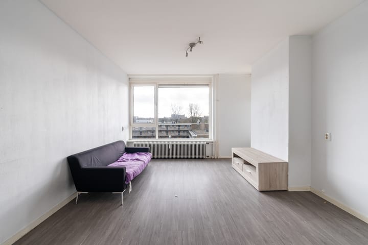 Hertenrade 416 dans 's-Gravenhage photo