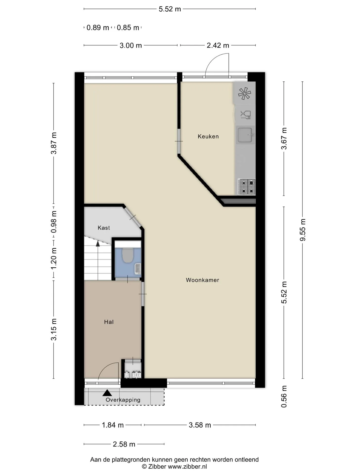 Hertewissel 38 Oss thumbnail 50
