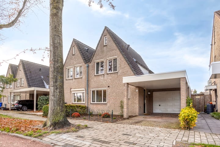 Hertgang 33 dans Veldhoven photo