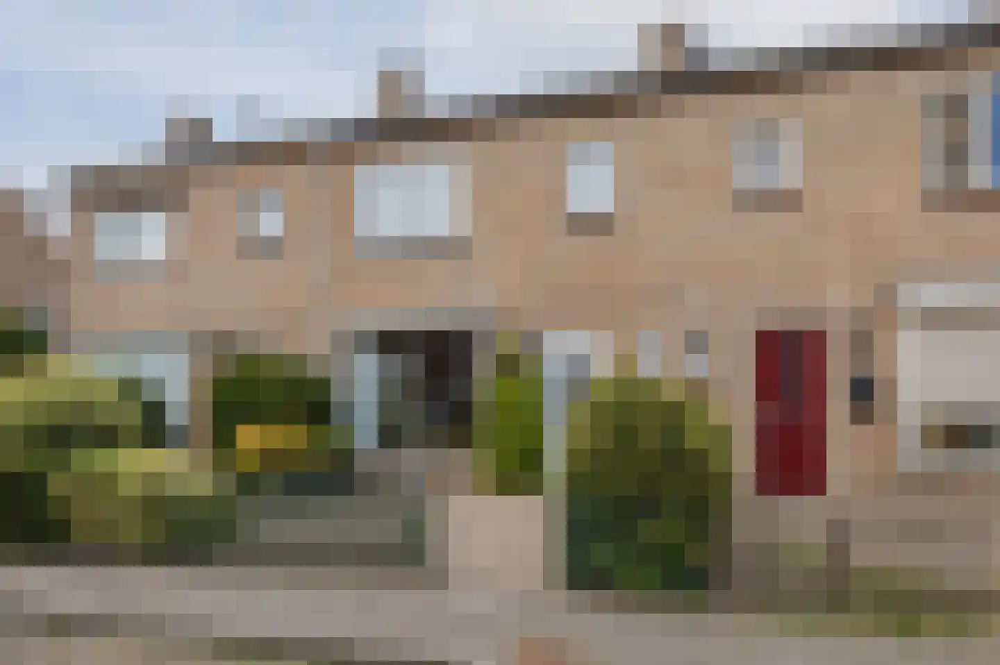 Hertog Adolfstraat 10 in Tiel