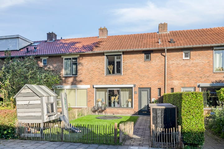 Photo de la maison Hertog Adolfweg 16, 't Harde