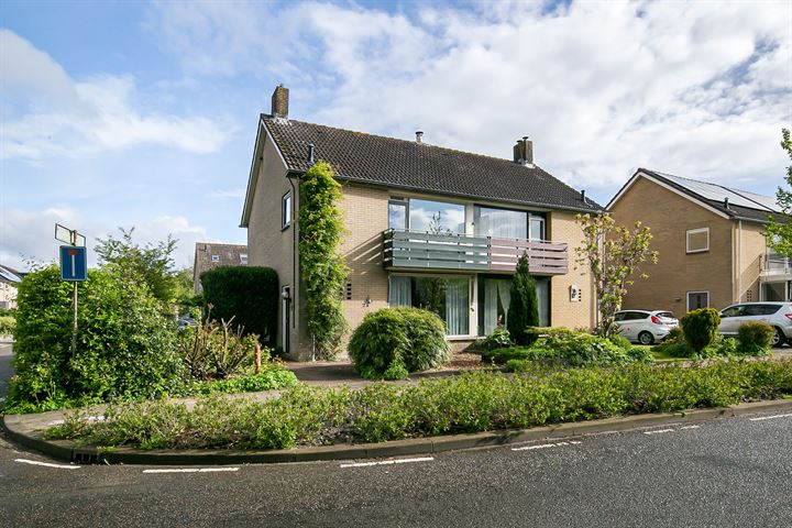 Photo of property Hertog Albrechtstraat 179, Bovenkarspel