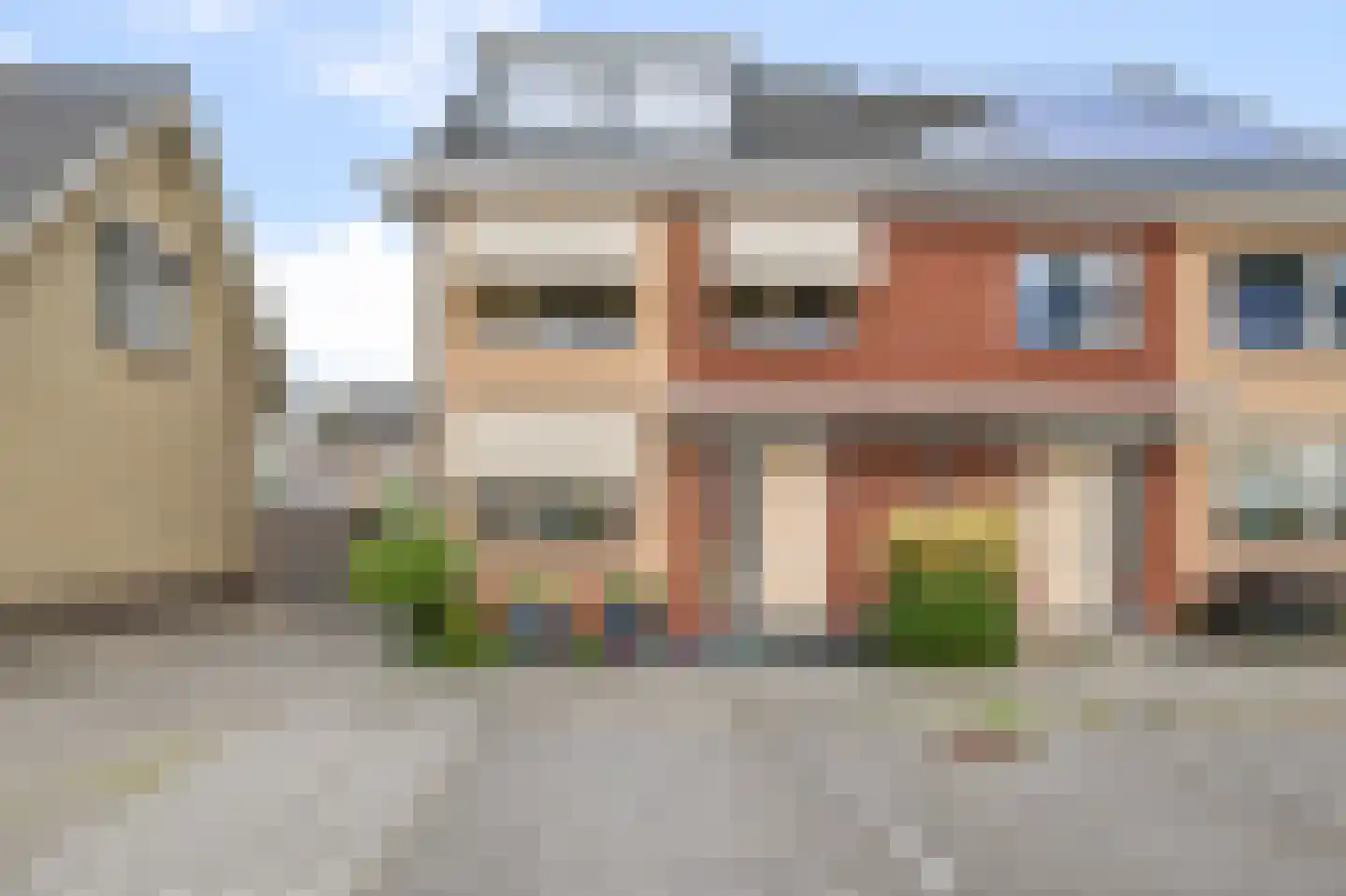 Hertog Albrechtstraat 84 in Zevenhoven