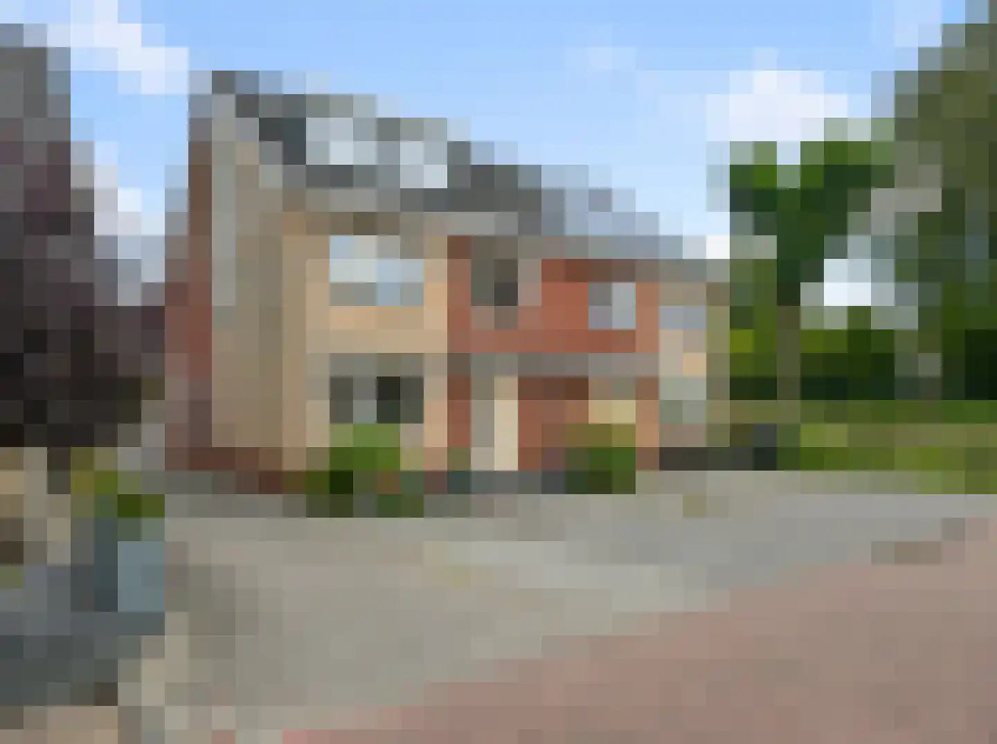 Hertog Albrechtstraat 84 in Zevenhoven