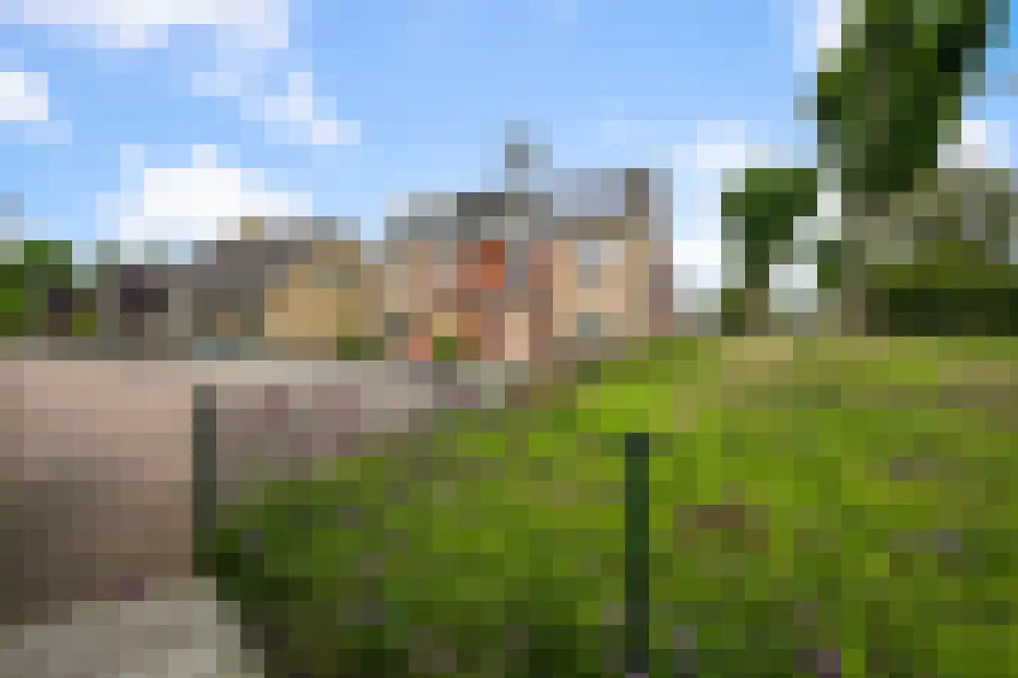 Hertog Albrechtstraat 84 Zevenhoven foto 2