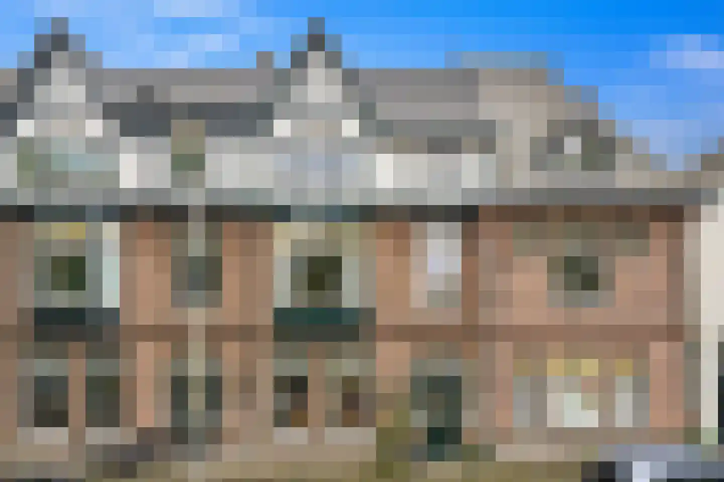 Hertog Govertkade 10 in Delft