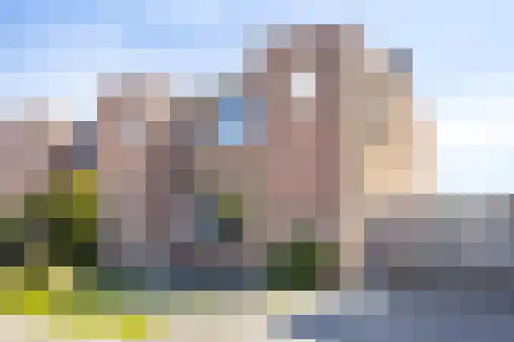 Hertog Hendrik I-straat 22 in Oss