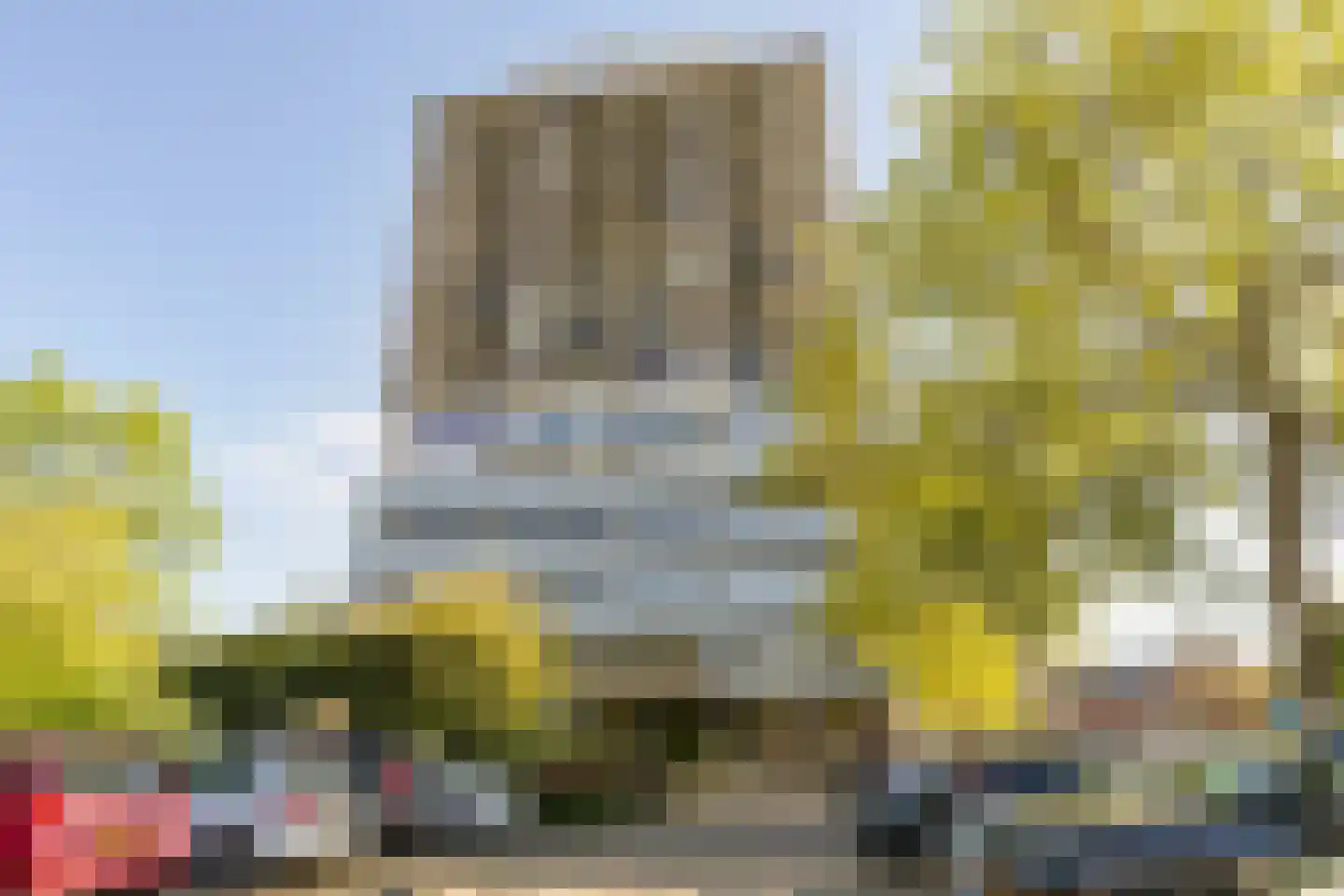 Hertog Hendrik van Brabantplein 60 Eindhoven