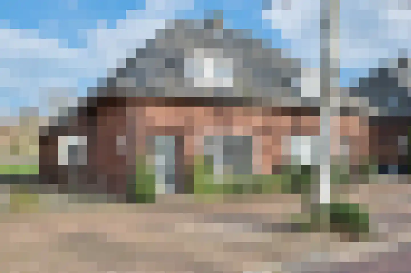 Hertog Hendrikstraat 13 Sint-Oedenrode