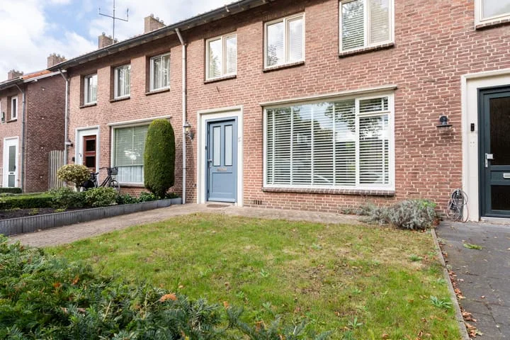 Hertog Janstraat 13 Veghel foto 2
