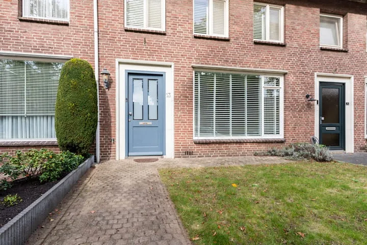 Hertog Janstraat 13 Veghel foto 3