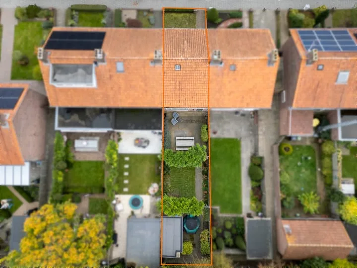 Hertog Janstraat 13 Veghel thumbnail 36