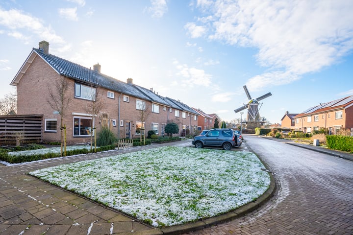 Hertog Karel van Gelrewg 25 in Vorden Foto