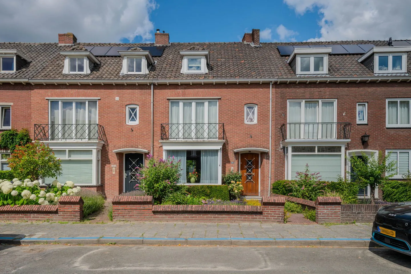 Hertog Reinoudsingel 143 in Venlo