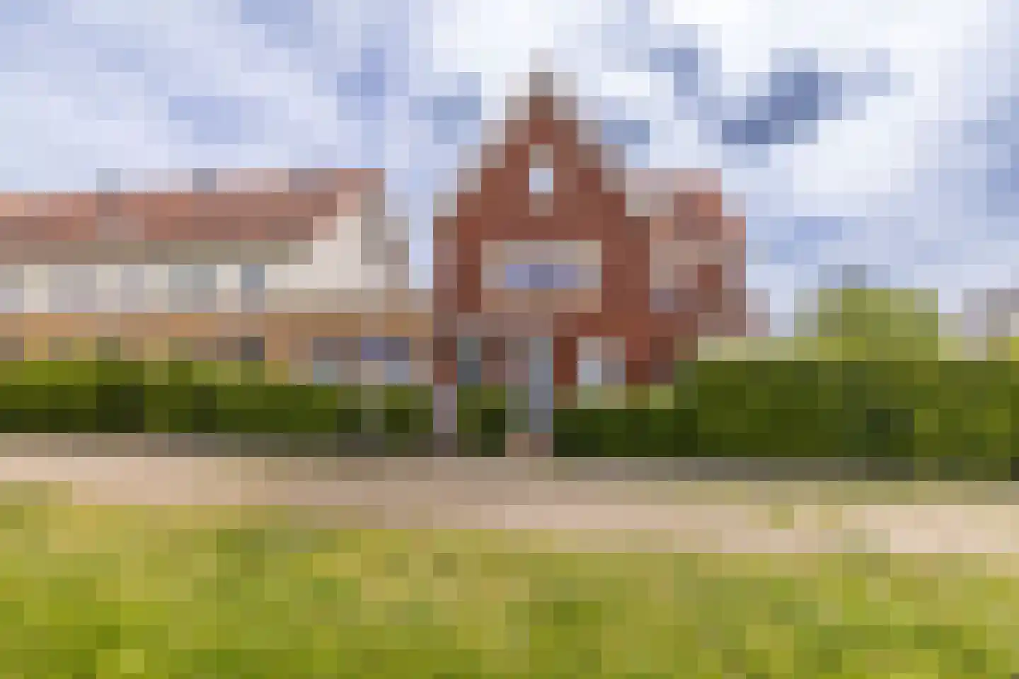 Hertog Reynout 26 Hillegom