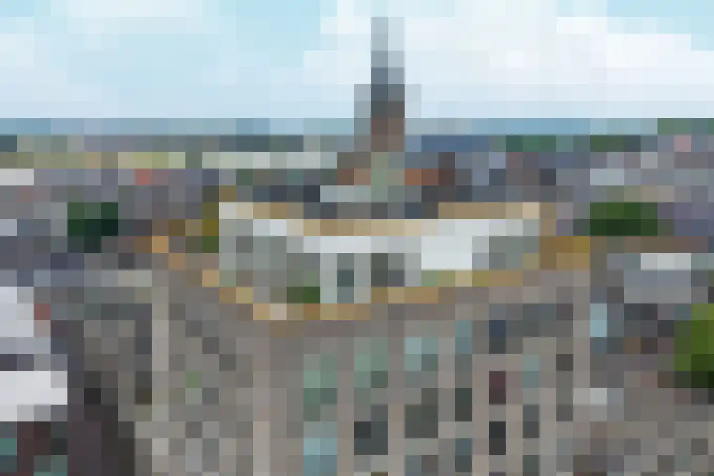 Hertog van Berryplein 40 in Nijmegen