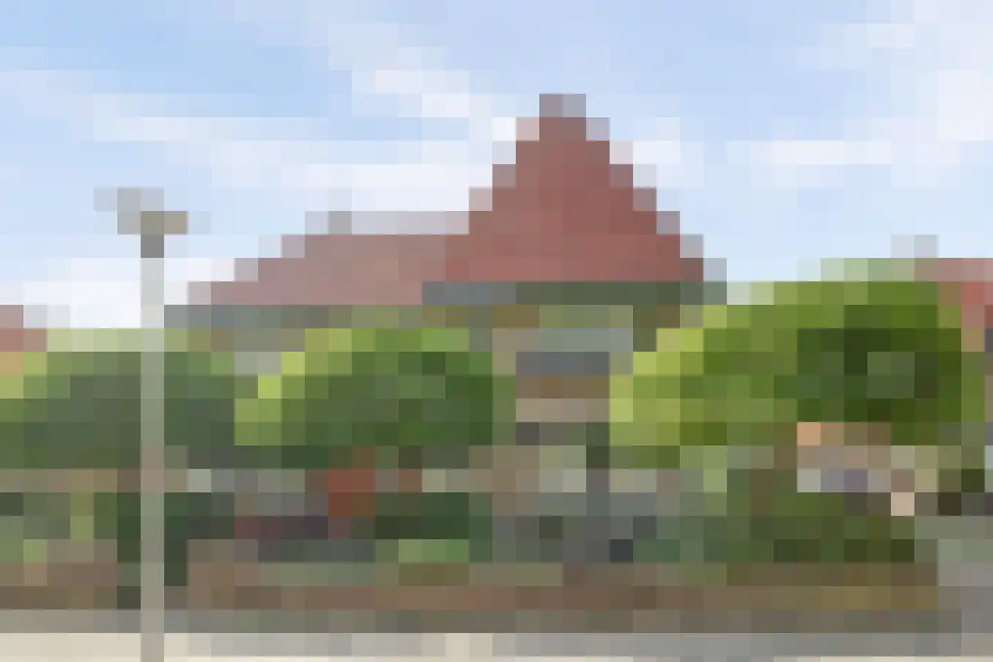 Hertog van Saxenlaan 11 Franeker