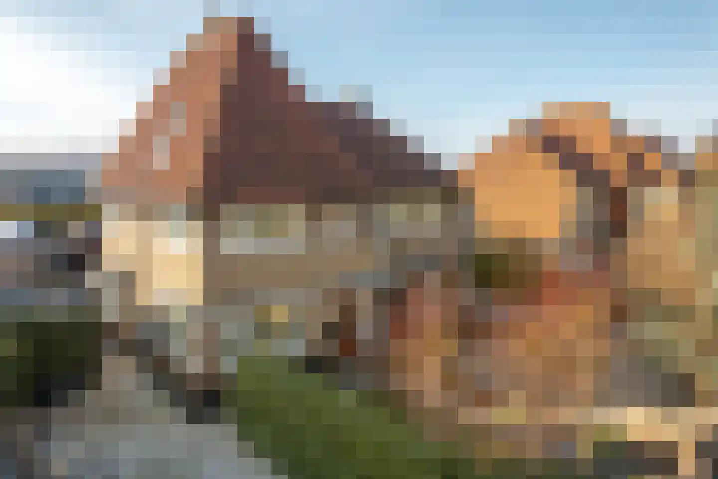 Hertog van Saxenlaan 21 Franeker
