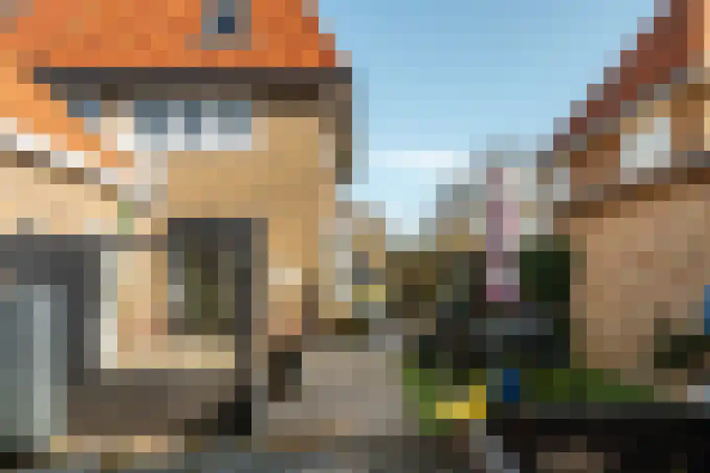 Hertog van Saxenlaan 21 Franeker thumbnail 37