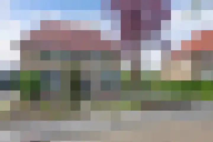 Hertog van Saxenlaan 35 Franeker thumbnail 6