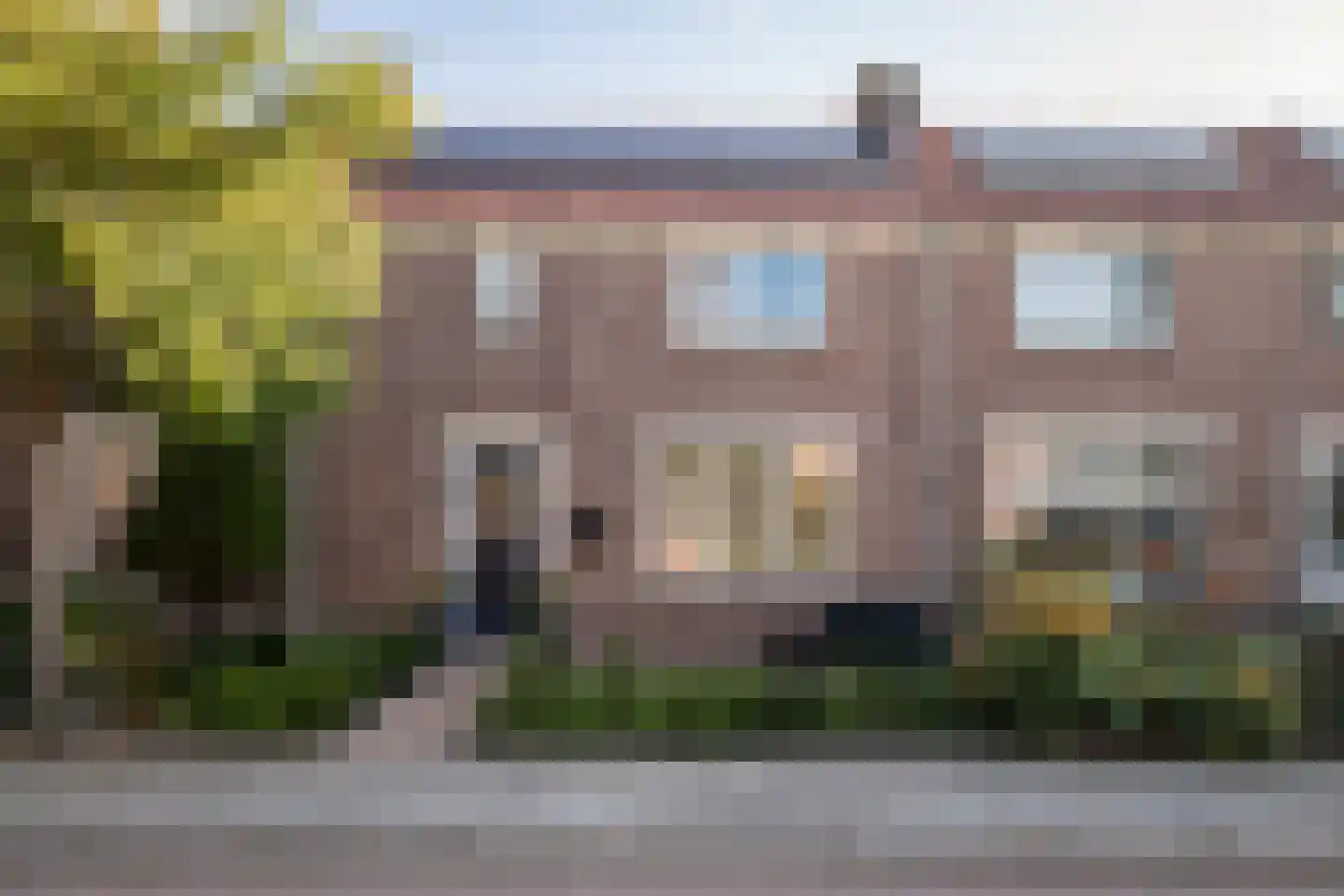 Hertog Willemweg 81 in Hem