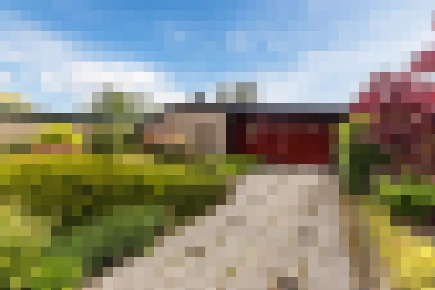 Hertogenlaan 13 Geldrop