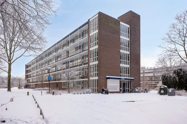 Photo de la maison Hertogenlaan 226, Oosterhout